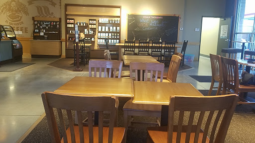 Coffee Shop «Caribou Coffee», reviews and photos, 4910 Maple Dr, Pleasant Hill, IA 50327, USA