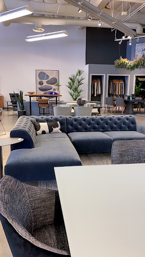 Furniture Store «Hold It Contemporary Home», reviews and photos, 1570 Camino De La Reina, San Diego, CA 92108, USA