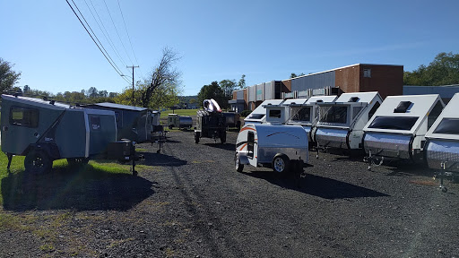 RV Dealer «Road Trip Camping», reviews and photos, 381 Waugh Blvd, Orange, VA 22960, USA