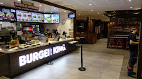 Atmosphère du Restauration rapide Burger King à Marcq-en-Barœul - n°4