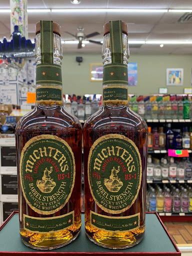 Liquor Store «Liquor World», reviews and photos, 50 Haven Hill Rd, Shelbyville, KY 40065, USA