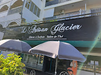 Les plus récentes photos du Restaurant de sundae L'Artisan Glacier à Saint-Denis - n°5