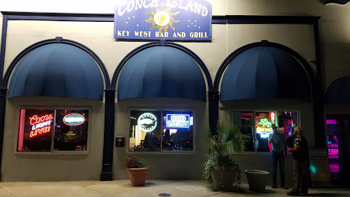 Liquor Store «Conch Island Liquors», reviews and photos, 211 Rehoboth Ave, Rehoboth Beach, DE 19971, USA