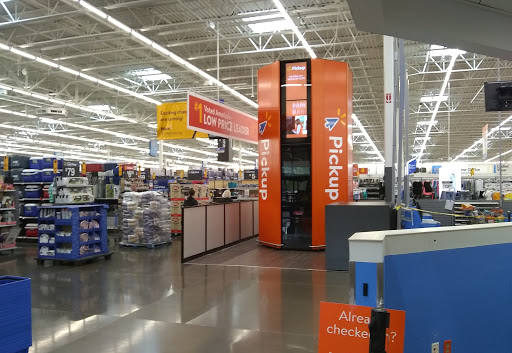 Department Store «Walmart Supercenter», reviews and photos, 220 N Adair St, Cornelius, OR 97113, USA