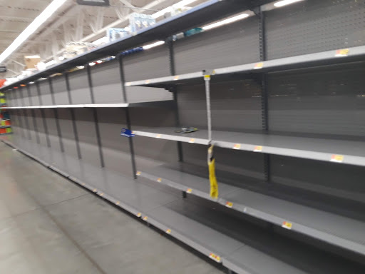 Supermarket «Walmart Neighborhood Market», reviews and photos, 622 E Ustick Rd, Caldwell, ID 83605, USA