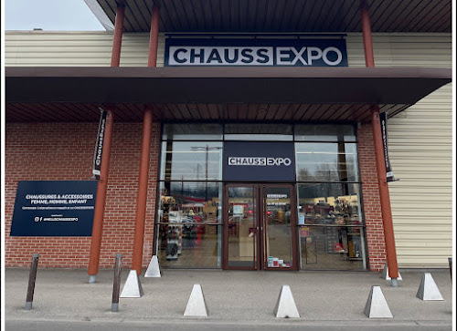 CHAUSSEXPO à Saint-Amand-les-Eaux