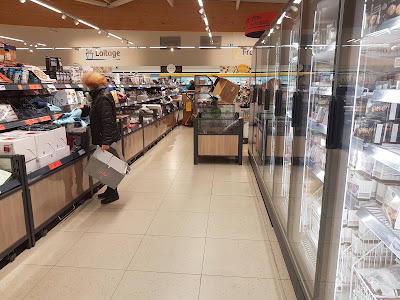 Lidl à La Valette-du-Var