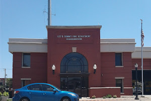 Lee's Summit Fire Station 1