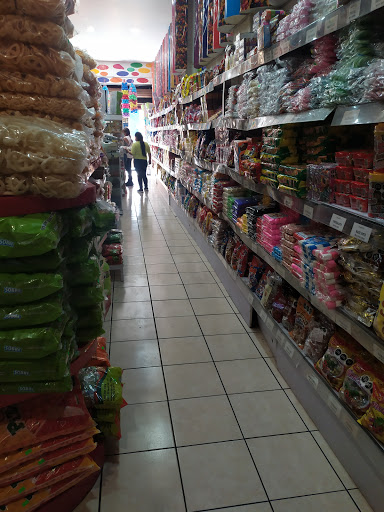 Dulcería Dulfielle en Guadalajara