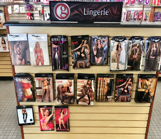 Adult Entertainment Store «Galaxy Adult Shop», reviews and photos, 1665 Mannheim Rd, Stone Park, IL 60165, USA