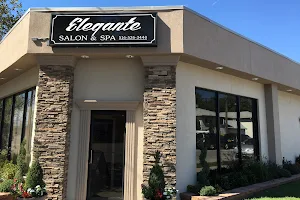 Elegante Salon and Spa image