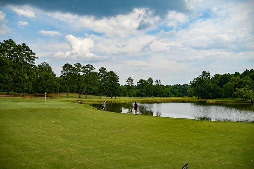 Golf Course «Chapel Hills Golf Club», reviews and photos, 3300 Golf Ridge Blvd, Douglasville, GA 30135, USA