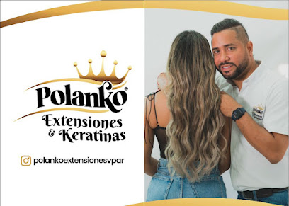 Extensiones Polanko