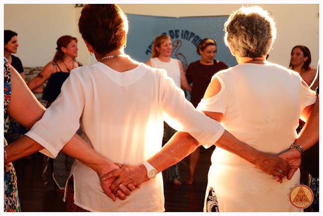 Danzas Circulares Uruguay - Escuela de danza