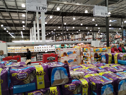 Costco Wholesale image