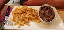 Frite du LE BISTROT GOURMAND à Limoges - n°16