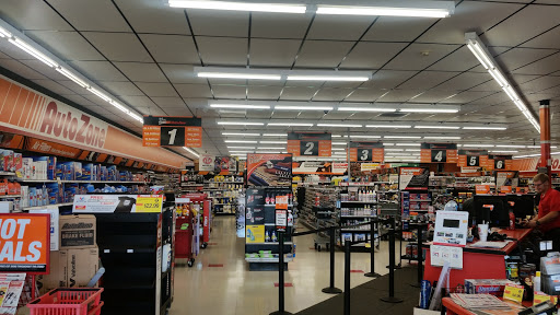 Auto Parts Store «AutoZone», reviews and photos, 627 Hebron Rd, Heath, OH 43056, USA