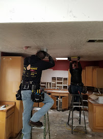 Energized Electric LLC - Photo 6 - Car repair in , Albuquerque