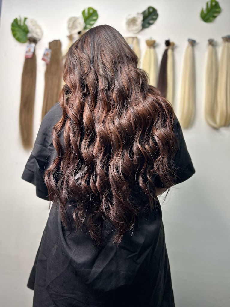 Anita Hair Extension Bellaire, TX 77081 Services, Reviews, Hours