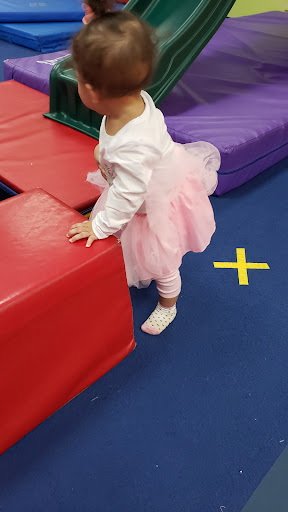 Gymnastics Center «The Little Gym of Shaker Heights», reviews and photos, 20707 Chagrin Blvd, Shaker Heights, OH 44122, USA