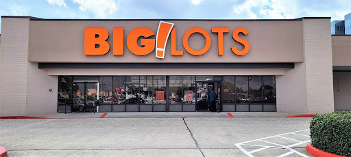 Discount Store «Big Lots», reviews and photos, 425 Sawdust Rd a, Spring, TX 77380, USA