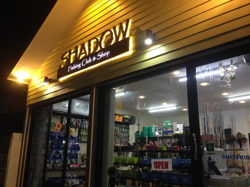 Shadow Fishing Club & Shop