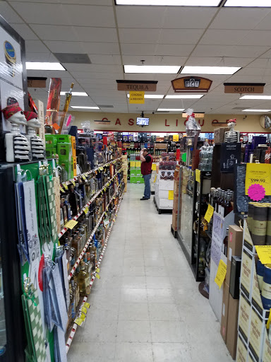 State Liquor Store «Liquor Barn», reviews and photos, 8170 W Golf Rd, Niles, IL 60714, USA