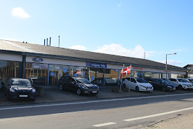 Ford Frederikssund