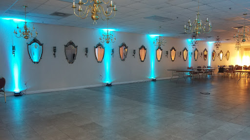 Event Venue «5th Avenue Event Hall», reviews and photos, 2720 Mall of Georgia Blvd, Buford, GA 30519, USA