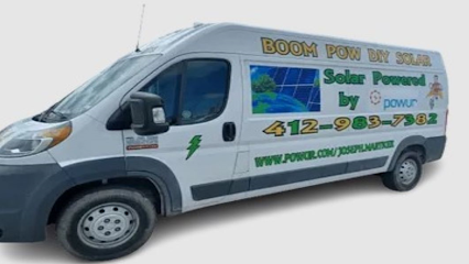 Boom Pow DIY Solar LLC