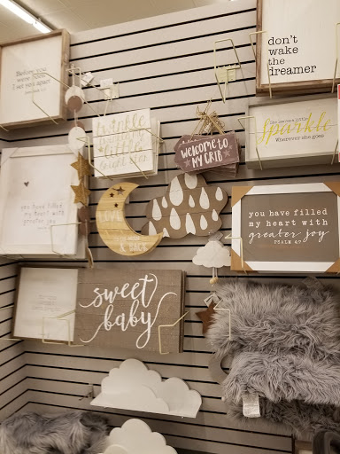 Craft Store «Hobby Lobby», reviews and photos, 1420 Gemini Pl, Columbus, OH 43240, USA