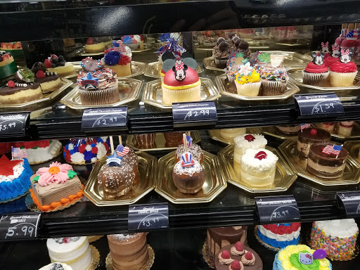 Grocery Store «Safeway», reviews and photos, 555 E Calaveras Blvd, Milpitas, CA 95035, USA