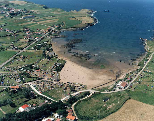 Photo hôtels Hotel Brisamar 33448 Bañugues