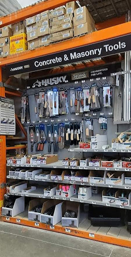 Home Improvement Store «The Home Depot», reviews and photos, 2440 Buckley Rd, Brighton, CO 80601, USA