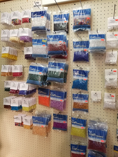 Craft Store «Craft City», reviews and photos, 9605 E Main St #1, Mesa, AZ 85207, USA