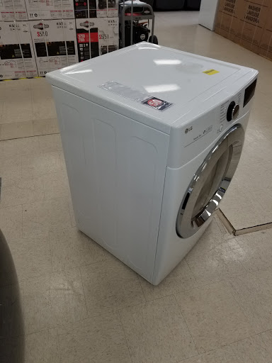 Appliance Store «Sears Outlet», reviews and photos, 11111 San Jose Blvd #1, Jacksonville, FL 32223, USA