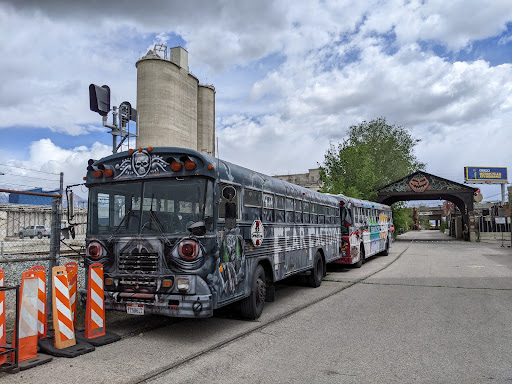 Haunted House «Fear Factory», reviews and photos, 666 W 800 S, Salt Lake City, UT 84104, USA