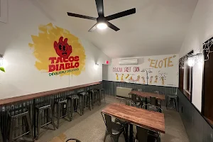 Tacos Diablo (Nassau) image