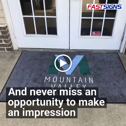 Sign Shop «FASTSIGNS», reviews and photos, 211 E Oakland Park Blvd, Oakland Park, FL 33334, USA