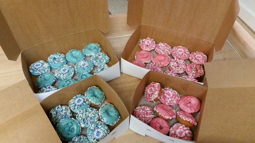 Donut Shop «The Donut House», reviews and photos, 8761 N Government Way, Hayden, ID 83835, USA