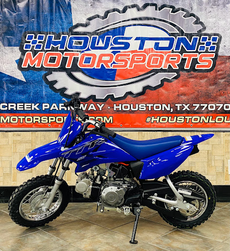 ATV Dealer «Houston Motorsports», reviews and photos, 9550 FM 1960 Road West, Houston, TX 77070, USA