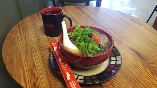 Coffee Shop «Happy Coffee Shop», reviews and photos, 5102 Broadway Avenue J h, Galveston, TX 77551, USA