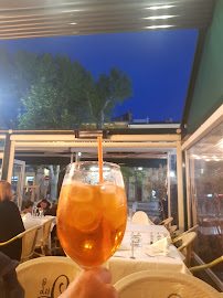Plats et boissons du Restaurant Les Deux Garçons à Aix-en-Provence - n°7