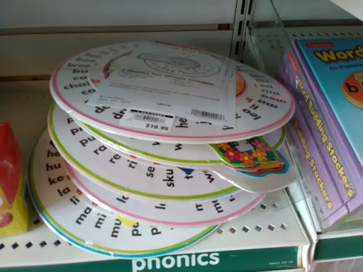 Educational Supply Store «Lakeshore Learning Store», reviews and photos, 327 NW Loop 410, San Antonio, TX 78216, USA