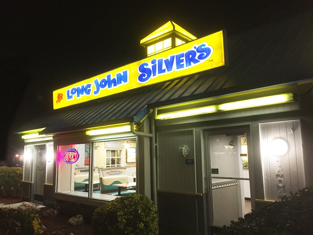Long John Silver's 76542