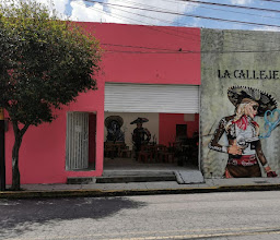 LA CALLEJERA MERCADO GOURMET photo