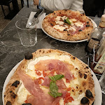 Photo n°1 de l'avis de Eleonora.a fait le 25/02/2023 à 10:55 sur le  Fresco Trattoria Pizzeria à Padua