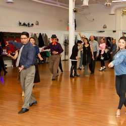 Dance School «Crown Dance Studio», reviews and photos, 2820 Dorr Ave, Fairfax, VA 22031, USA