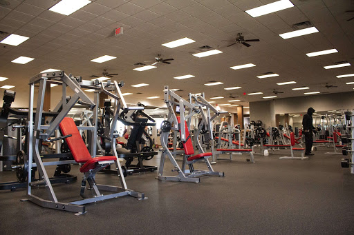 Gym «Mountainside Fitness Gilbert», reviews and photos, 3345 S Val Vista Dr, Gilbert, AZ 85297, USA