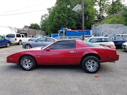 Used Car Dealer «Auto Focus», reviews and photos, 692 Broadway, Newark, NJ 07104, USA